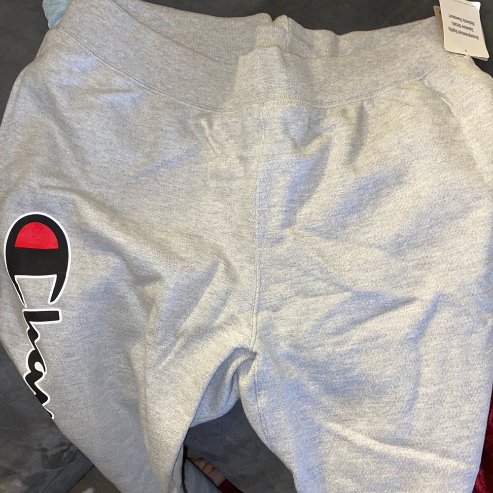 champion sweats